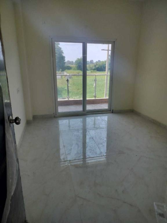  green space Living Area