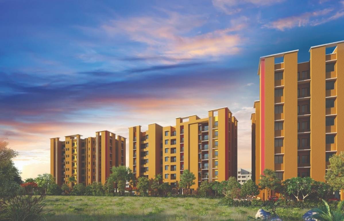  sunshine enclave Elevation