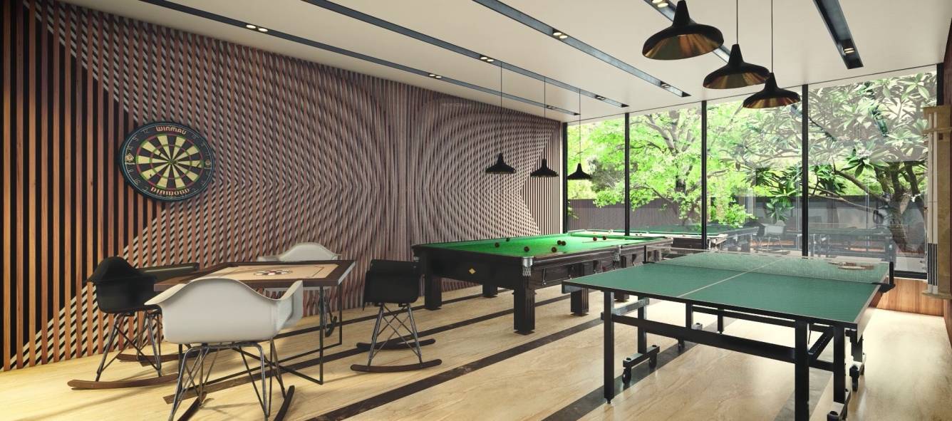  sunshine enclave Others