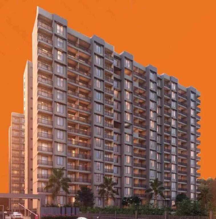  imperial phase ii Elevation