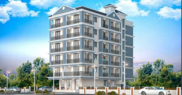 Elevation navya-darshan Elevation