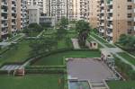 Landscape Garden and Tree Planting  aspire-phase-ii-b1-to-b10-b12-b14 Landscape Garden and Tree Planting