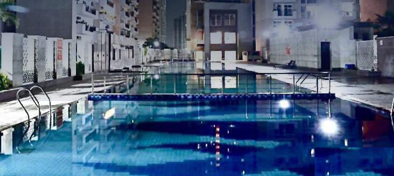  aspire phase ii b1 to b10 b12 b14 Swimming Pool