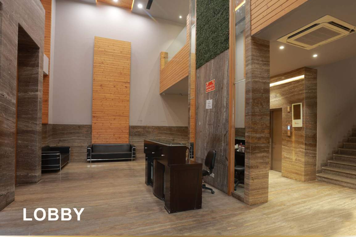  aspire phase ii b1 to b10 b12 b14 Lobby