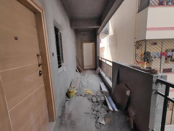  ultima Ultima Construction Status March-24