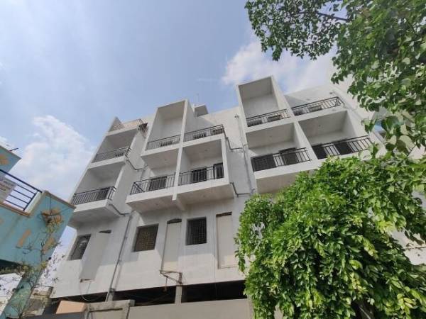  ultima Ultima Construction Status March-24