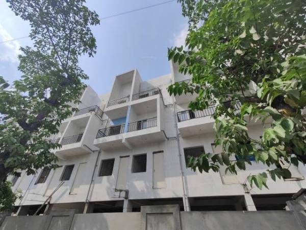  ultima Ultima Construction Status March-24