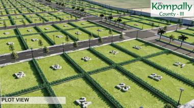 Elevation classic-county Elevation