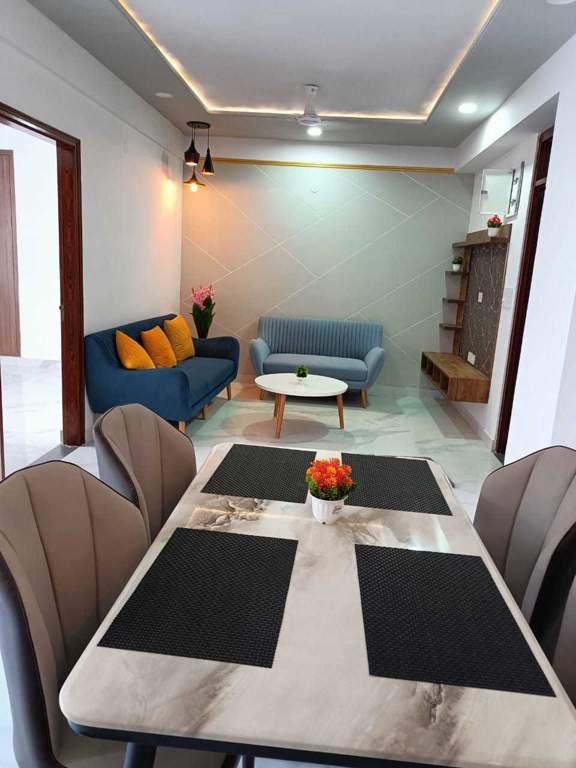  jc heights 09 Dining Area