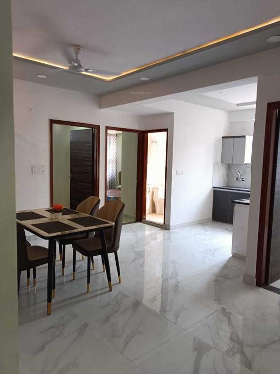  jc heights 09 Dining Area