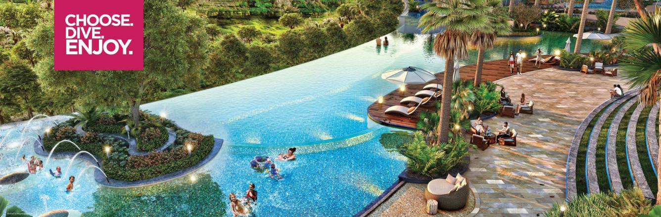  silicon valley f Swimming Pool