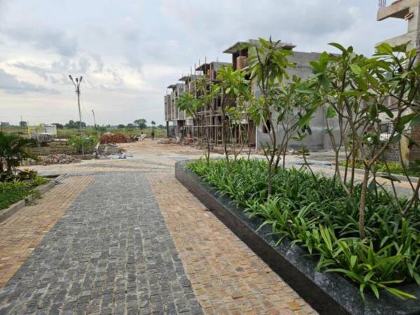  serenity Construction Status Nov-24