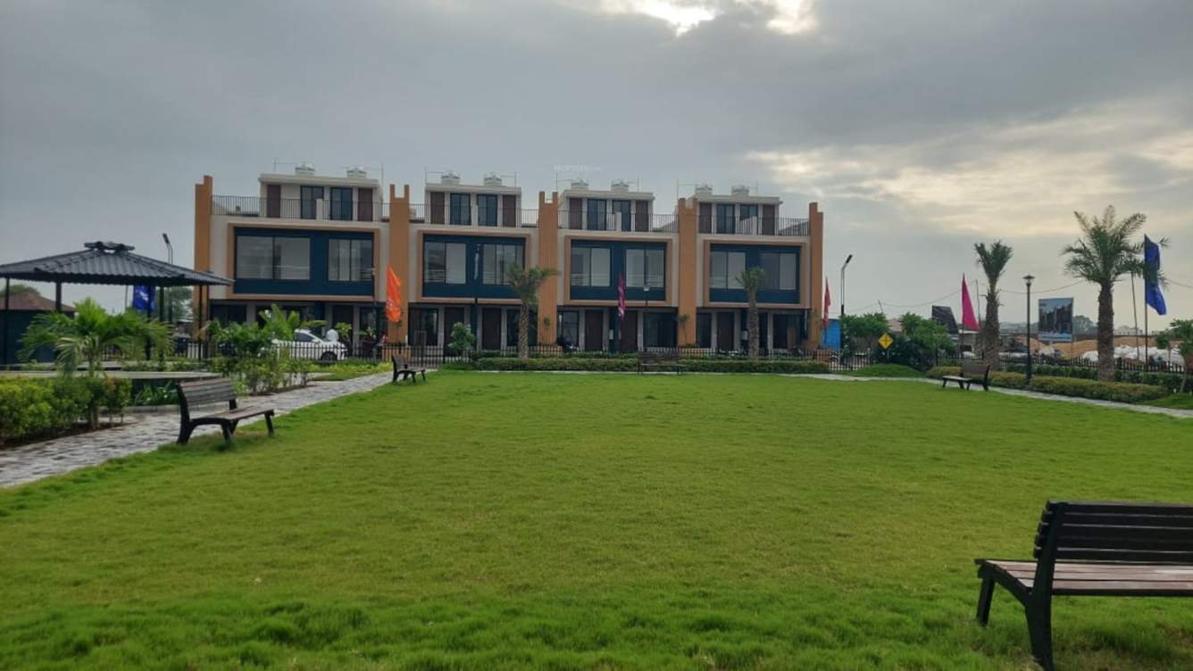  serenity Landscape Garden and Tree Planting