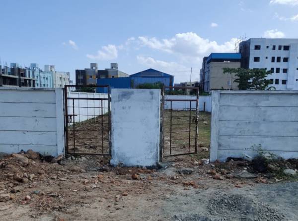  auctus Gated Community