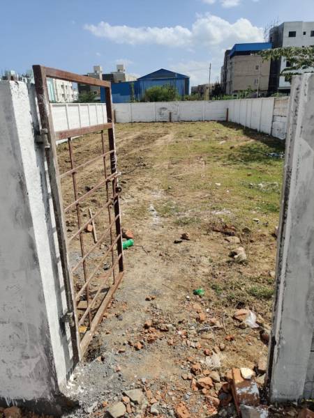  auctus Gated Community