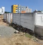  auctus Internal Roads