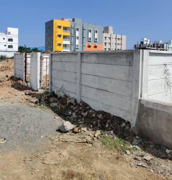  auctus Internal Roads