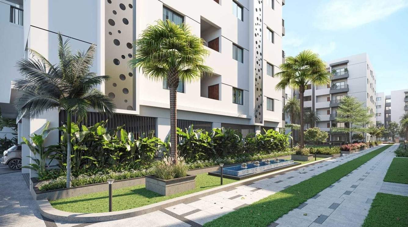  annes fortune green home swan Jogging Track