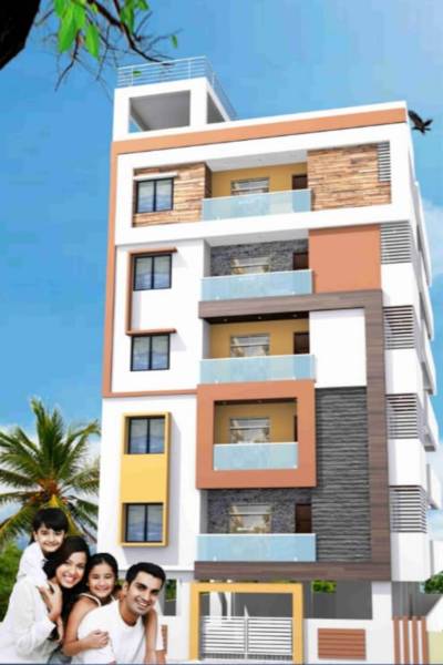  nandhi-stature Elevation