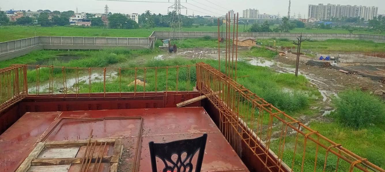  amantran Amantran Construction Status Feb 25