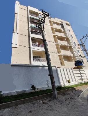 enclave Elevation Elevation