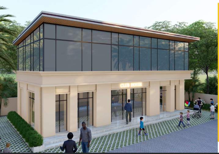  sai platinum residency Others