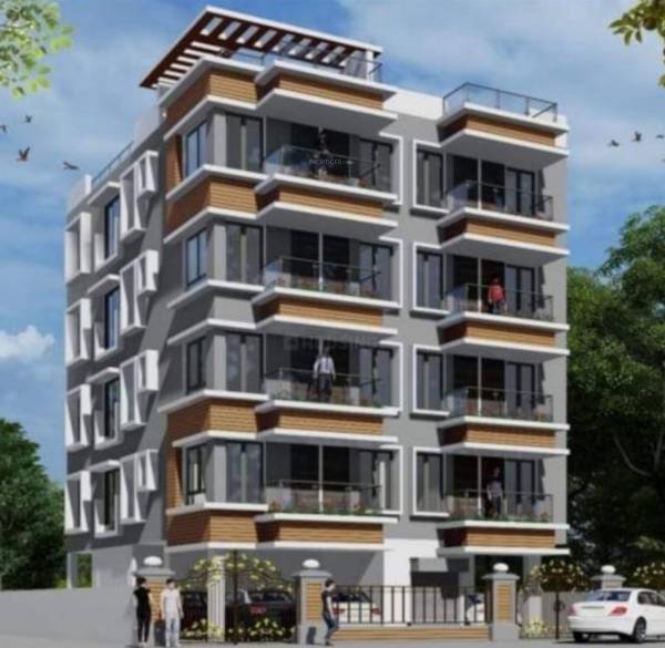  nirmala-appartment Elevation