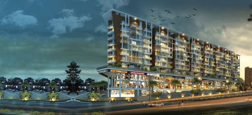 neopolis Elevation Elevation