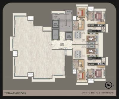 K52 Cluster Plan k52 K52 Cluster Plan