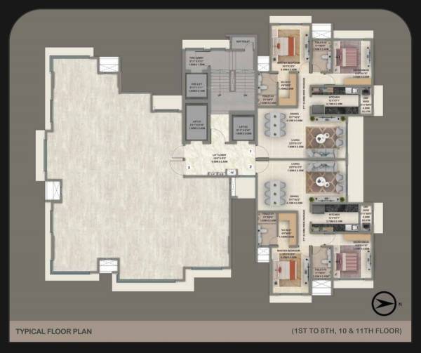  k52 K52 Cluster Plan