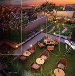 amenities of Kolte Patil K52