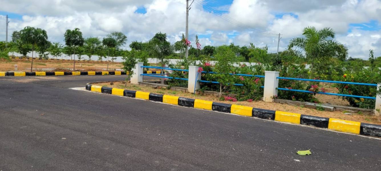  treasure county Plot