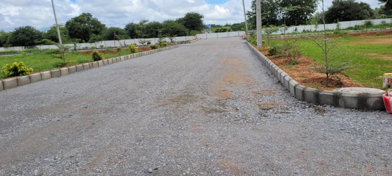  treasure county Plot