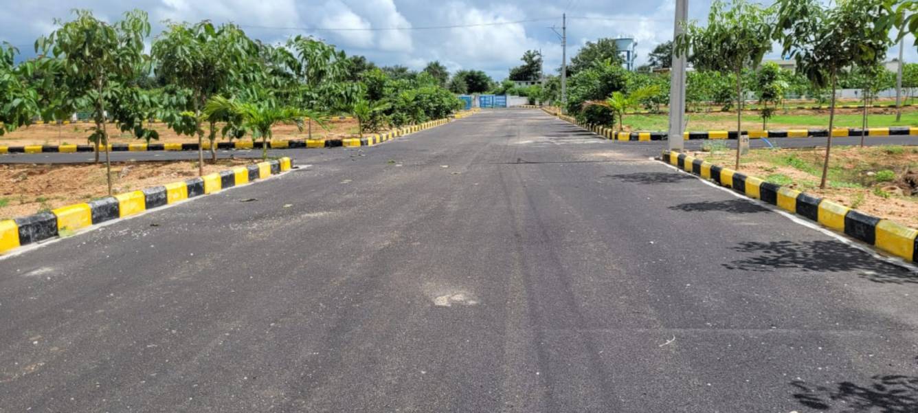  treasure county Plot