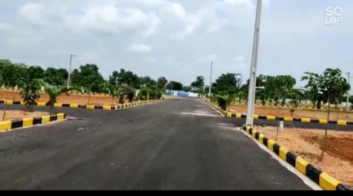  treasure county Plot