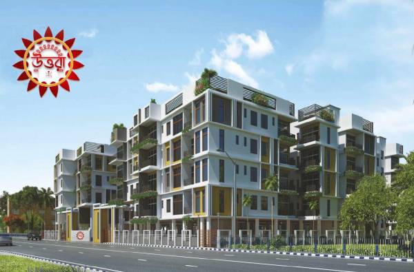  uttara-housing-complex Elevation