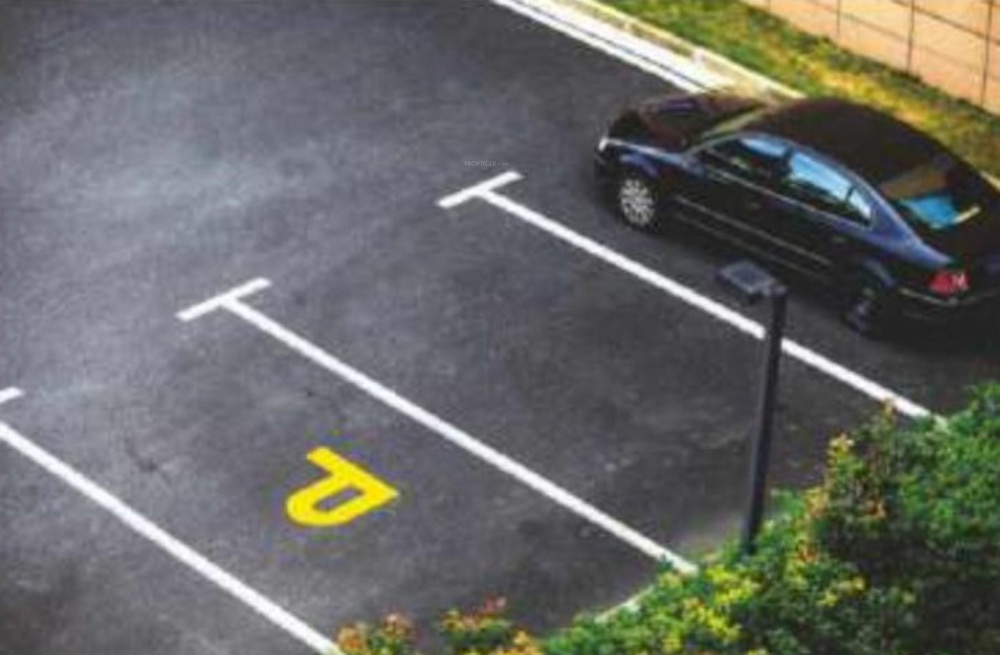  uttara housing complex Car Parking