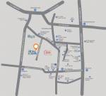  metro-square Location Plan