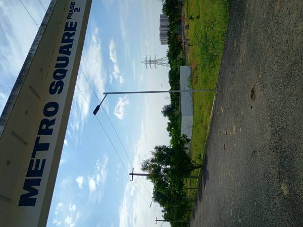  metro-square Gated Community