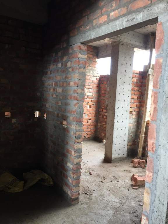  gajanan apartment Gajanan Apartment Construction Status Aug 23