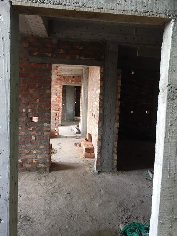  gajanan apartment Gajanan Apartment Construction Status Aug 23