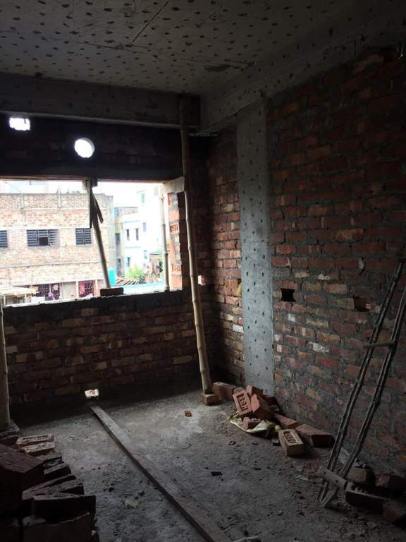  gajanan apartment Gajanan Apartment Construction Status Aug 23