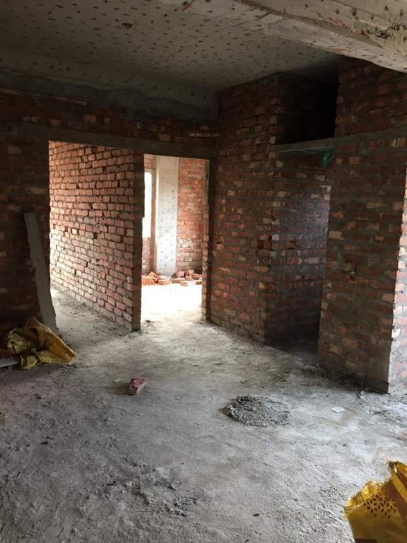  gajanan apartment Gajanan Apartment Construction Status Aug 23