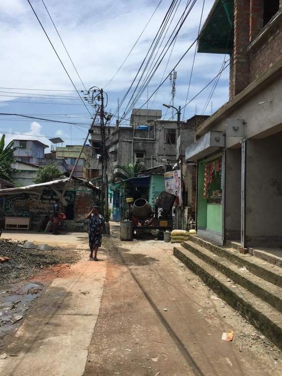  gajanan apartment Gajanan Apartment Construction Status Aug 23