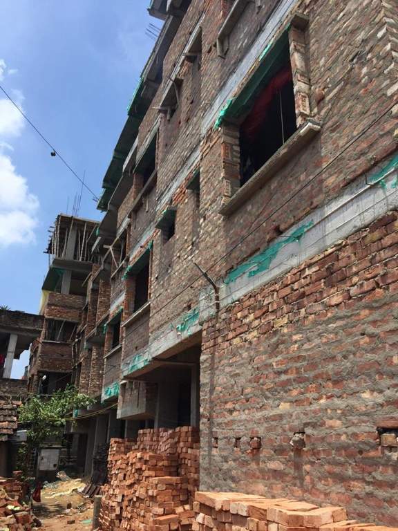  gajanan apartment Gajanan Apartment Construction Status Aug 23