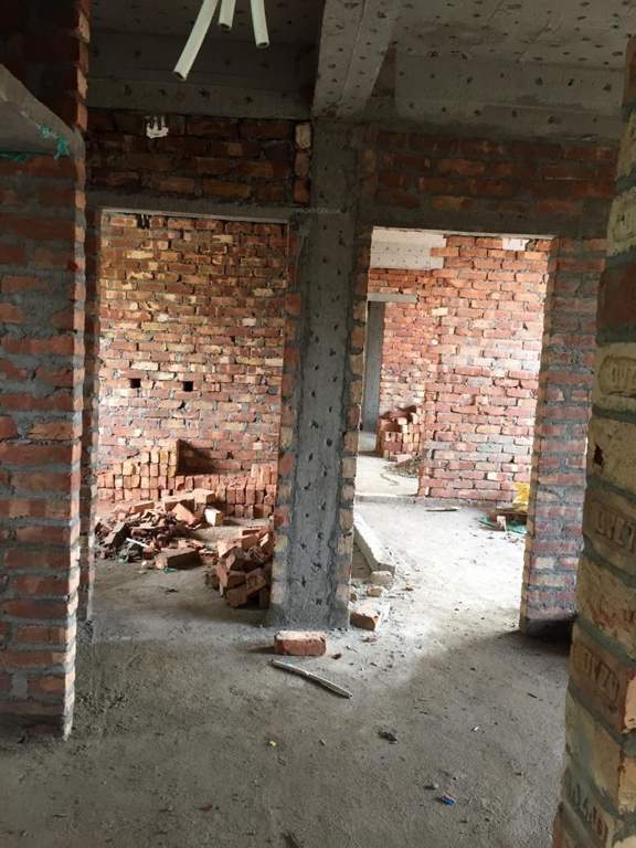  gajanan apartment Gajanan Apartment Construction Status Aug 23