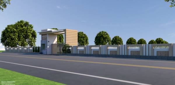  mk-sai-nivas Elevation