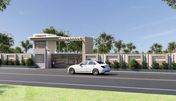  sai-nivas Gated Community