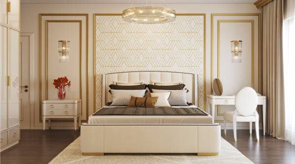  one-amaad Bedroom