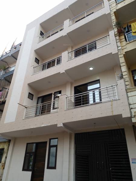  lakshya-apt-7 Elevation